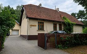 Agroturystyka Staroscin